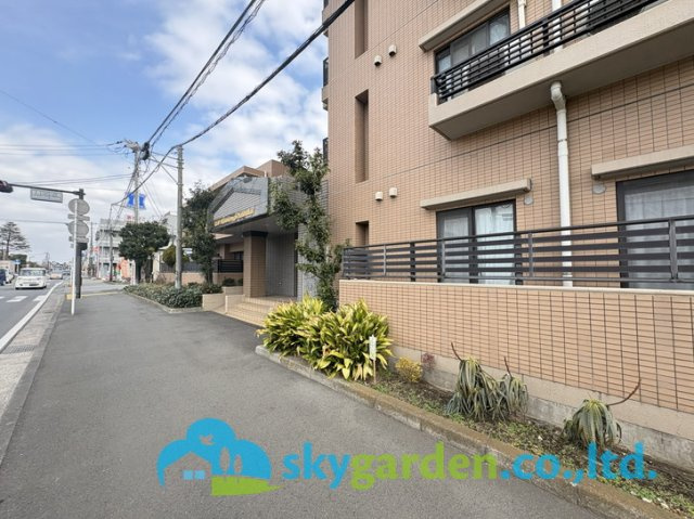 クリオ藤沢善行７番館のその他