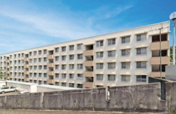 第2百合ヶ丘ハイツの画像