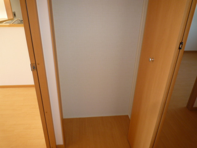 ビッグフォーレストの収納|廊下収納