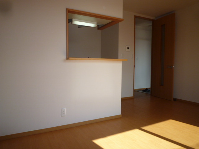 ビッグフォーレストの居間・リビング|ダイニング