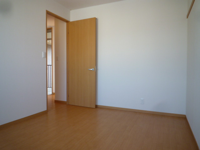 ビッグフォーレストの内装|洋室