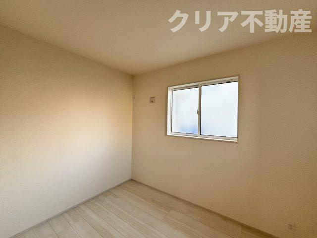 【子供部屋】 | 前橋市総社町植野　新築1号棟