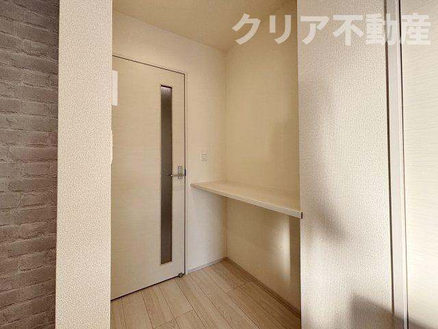 【設備】 | 前橋市総社町植野　新築1号棟