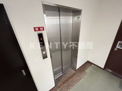 【その他共用部分】 | サニークレスト蒲田