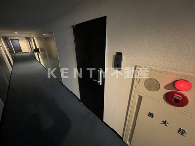 【玄関】 | サニークレスト蒲田