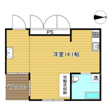 OAZO芦屋上宮川町の画像