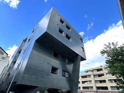 【外観】 | OAZO芦屋上宮川町