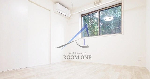 パティオ　エレンシアの寝室|寝室です。