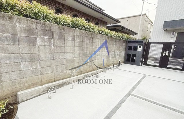 パティオ　エレンシア