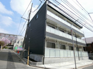 リブリ・井の頭公園ヒルズの画像