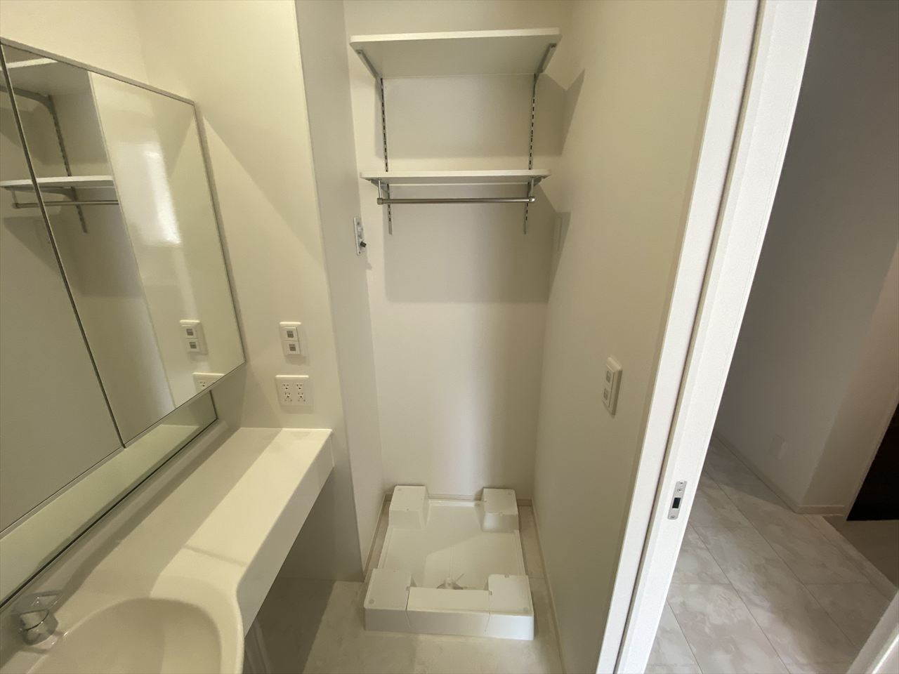 グレイスガーデンCの設備