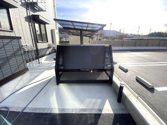 グレイスガーデンCのその他共用部分