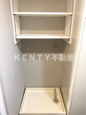 【収納】 | サニークレスト蒲田 | 十分な収納スペースがあります