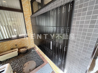 【設備】 | サニークレスト蒲田