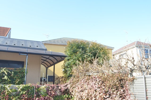 さいたま市桜区白鍬・中古戸建