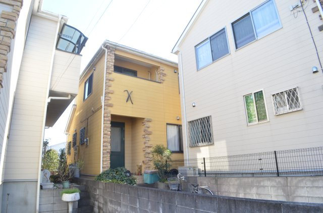 さいたま市桜区白鍬・中古戸建