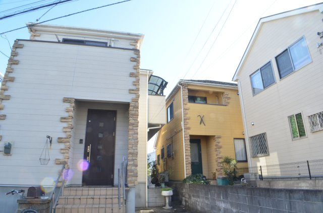 さいたま市桜区白鍬・中古戸建