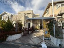 グラファーレ川西市大和西　全１棟の画像