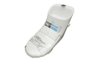 同仕様写真（トイレ）