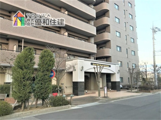 【外観】 | ライオンズヒルズ垂水小束山