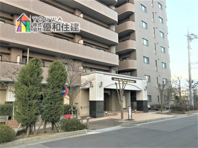 【外観】 | ライオンズヒルズ垂水小束山