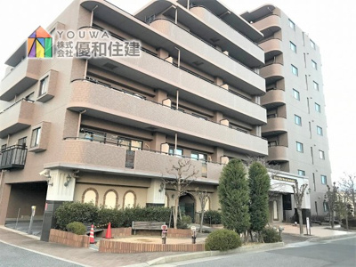 【外観】 | ライオンズヒルズ垂水小束山