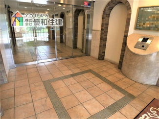 【その他共用部分】 | ライオンズヒルズ垂水小束山