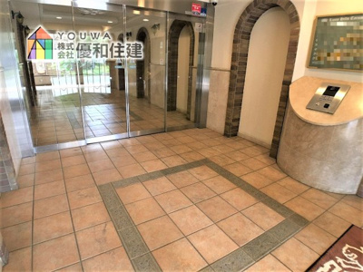 【その他共用部分】 | ライオンズヒルズ垂水小束山