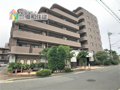 【外観】 | ライオンズヒルズ垂水小束山