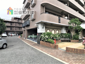 【外観】 | ライオンズヒルズ垂水小束山