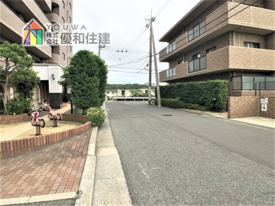 【周辺】 | ライオンズヒルズ垂水小束山