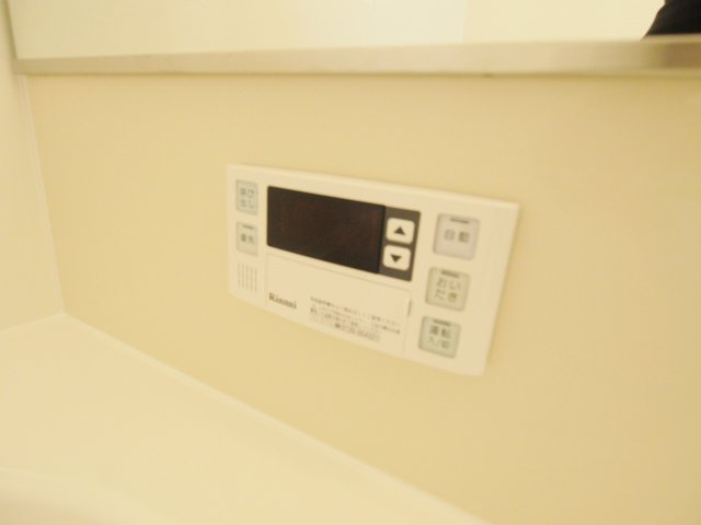 サンビレッジ三戸の設備