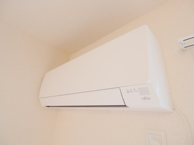 サンビレッジ三戸の設備