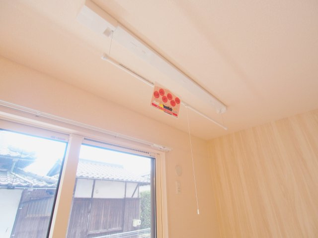 サンビレッジ三戸のその他