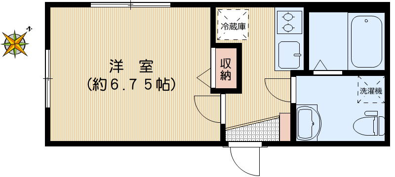アーバンステージ茗荷谷の画像