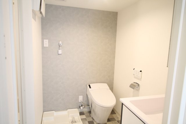 【トイレ】