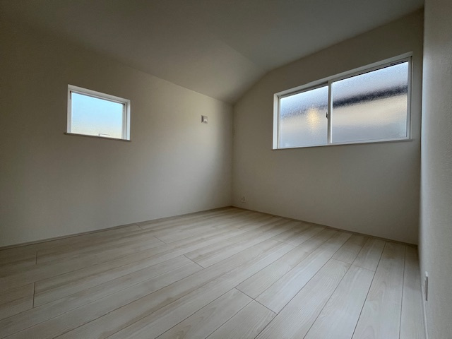 堺市東区大美野戸建ての洋室