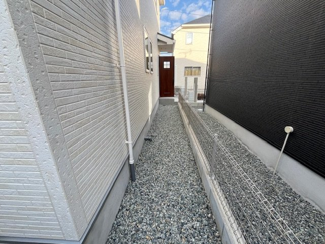 堺市東区大美野戸建てのその他