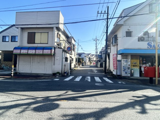 【外観】 | 千葉市稲毛区宮野木町　総武線「稲毛」駅