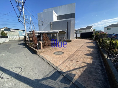 【エントランス】 | フレーバーオブ