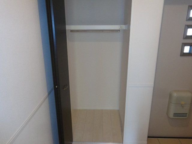 セリョンの収納|こまごまとしたものを収納できそうですね