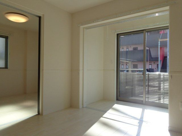 セリョンのその他|テラスです