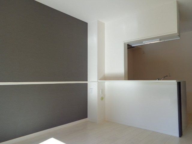 セリョンの居間・リビング|居間です