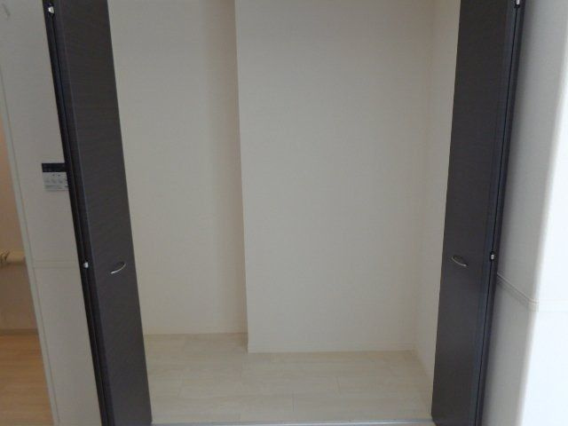 セリョンの収納|こまごまとしたものを収納できそうですね