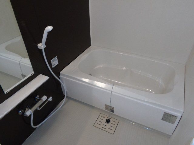 セリョンの浴室|きれいなお風呂です