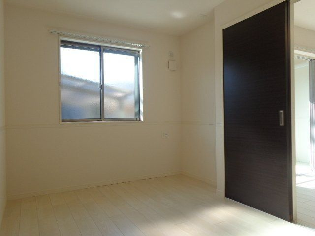 セリョンの寝室|寝室です