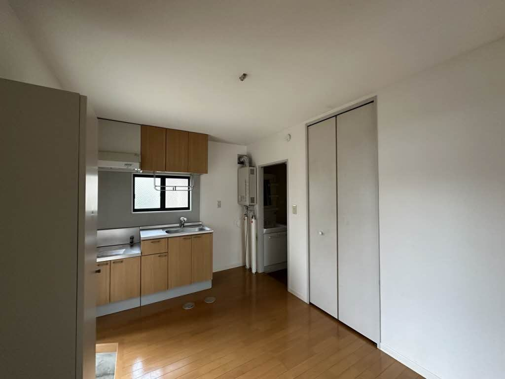 サンベルディＡの内装