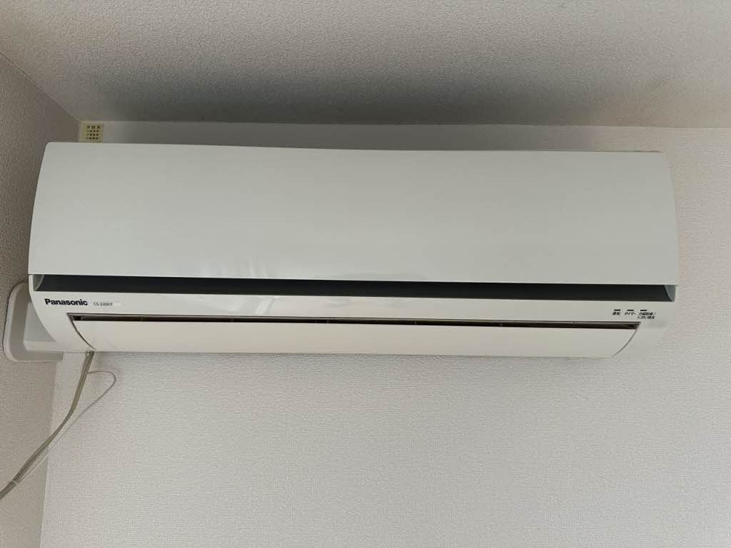 サンベルディＡの設備