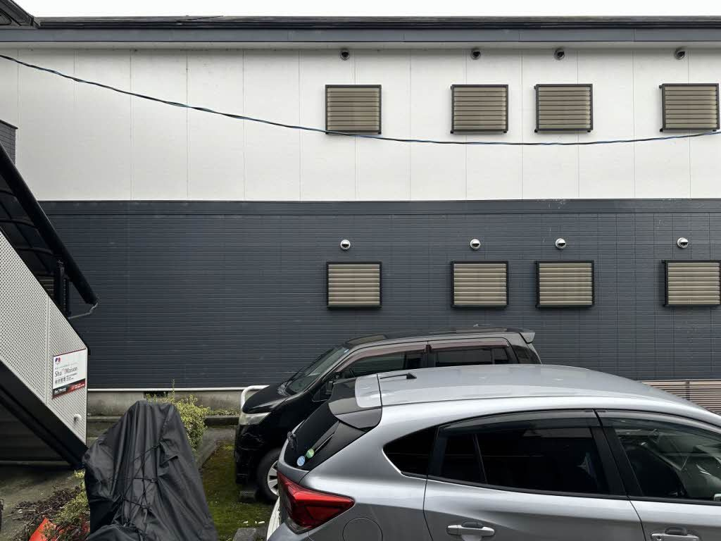 サンベルディＡの展望