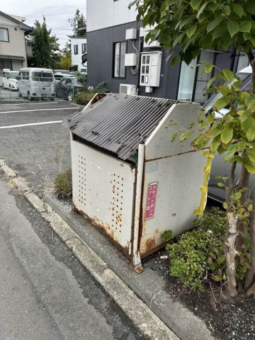 サンベルディＡの設備